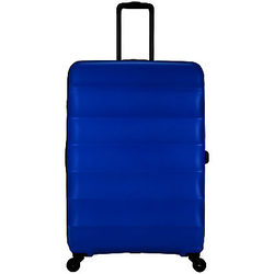 Antler Aire 4-Wheel 68cm Medium Suitcase Teal